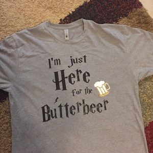 Harry Potter Shirt
